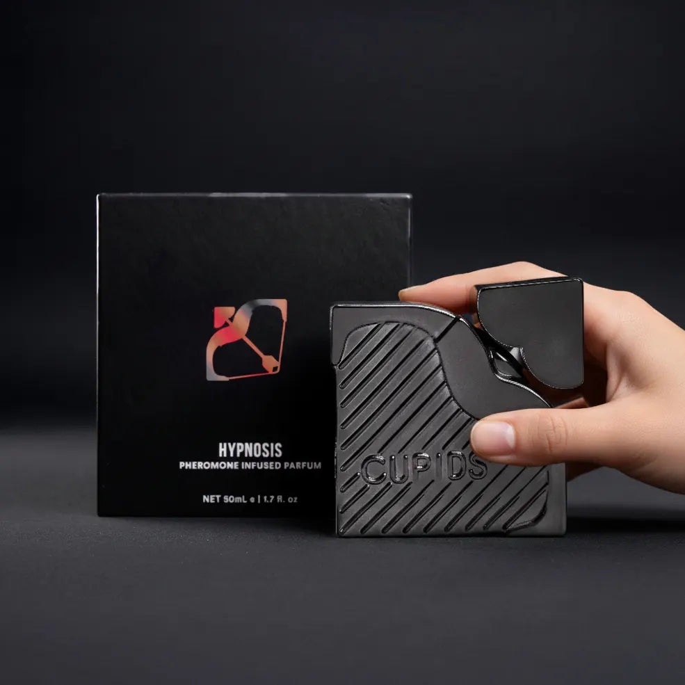 Pheromone Hypnosis Cologne
